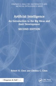 artificial intelligence-chelsea chen-9781032715964