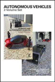 autonomous vehicles set-joseph giacomin-9781032911564