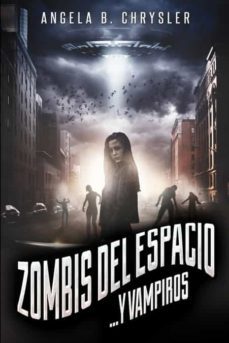zombis del espacio. . . y vampiros-9781034400264