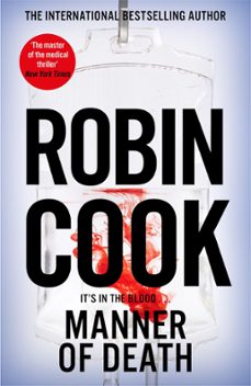 manner of death (ebook)-robin cook-9781035028764