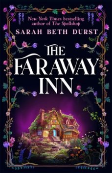 the faraway inn (ebook)-sarah beth durst-9781035081264