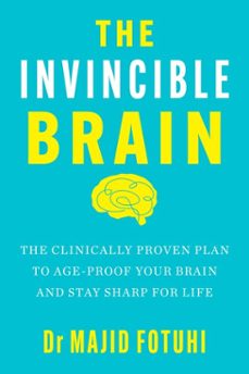 the invincible brain (ebook)-dr majid fotuhi-9781035427864