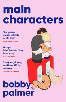 main characters-bobby palmer-9781035435364