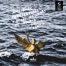 ansibles, perfiladores y otras maquinas de ingenio (audiolibro)-andrea chapela-9781094421964