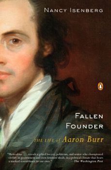 fallen founder (ebook)-nancy isenberg-9781101202364