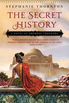 the secret history (ebook)-stephanie thornton-9781101607664