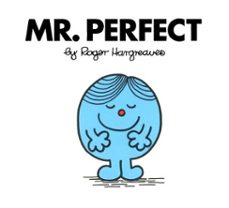 mr. perfect-roger hargreaves-9781101632864
