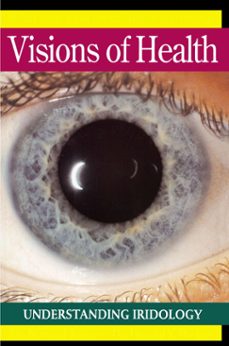 visions of health (ebook)-bernard jensen-9781101662564
