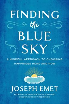 finding the blue sky (ebook)-joseph emet-9781101992364