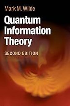 quantum information theory-mark m. wilde-9781107176164
