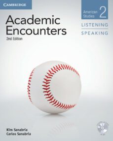 academic encounters level 2 student s book listening and speaking with dvd 2nd edition-9781107655164