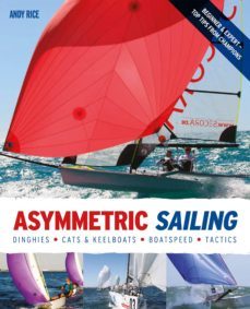 asymmetric sailing (ebook)-andy rice-9781119952664