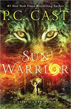 sun warrior: tales of a new world: 2-9781250100764