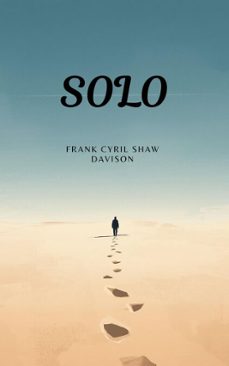 -frank cyril shaw davison-9781302299064
