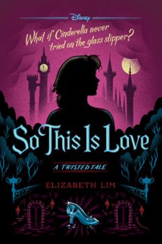 so this is love (ebook)-elizabeth lim-9781368056564