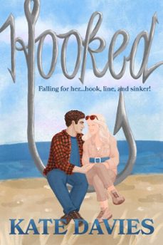 hooked (ebook)-kate davies-9781370129164