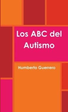 los abc del autismo-9781387002764