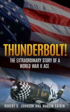 thunderbolt! (ebook)-9781387182664