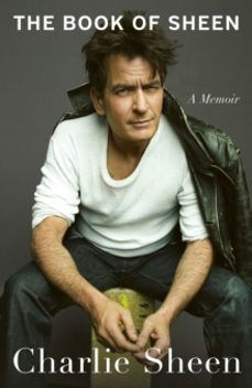 the book of sheen-charlie sheen-9781398557864