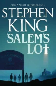 salem's lot-9781399713764