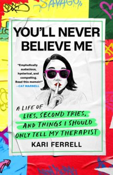 you'll never believe me-kari ferrell-9781399719964