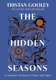 the hidden seasons (ebook)-tristan gooley-9781399733564