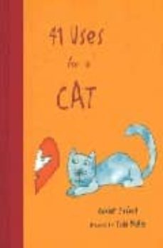 41 uses for a cat-9781402716164