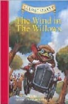 the wind in the willows-kenneth grahame-9781402736964