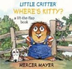 little critter: wheres kitty?-9781402768064