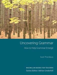 uncovering grammar-9781405080064