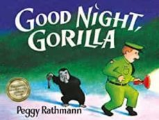 good night gorilla-9781405263764