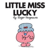 little miss lucky-9781405274364