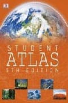 student atlas (5th edition)-9781405329064