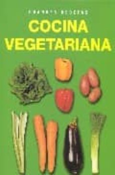 cocina vegetariana (grandes recetas)-9781405426664