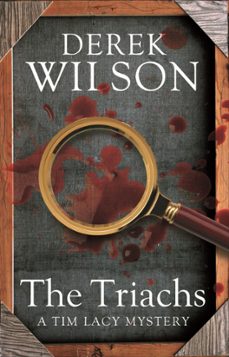 the triarchs (ebook)-derek wilson-9781405522564