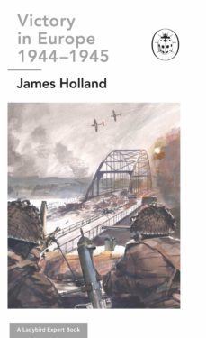 -james holland-9781405930864