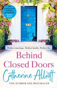 behind closed doors (ebook)-catherine alliot-9781405940764
