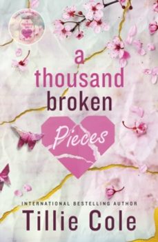 a thousand broken pieces-tillie cole-9781405962964