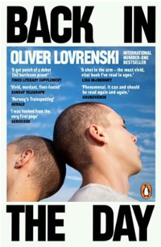 back in the day (ebook)-oliver lovrenski-9781405968164