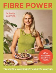 fibre power (ebook)-emily leeming-9781405986564