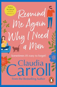 -claudia carroll-9781407038964