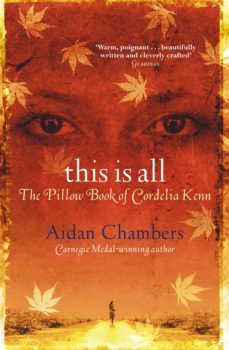 this is all (ebook)-aidan chambers-9781407098364