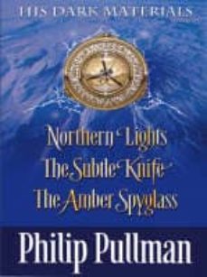 his dark materials-9781407104164