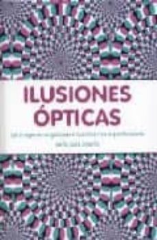 ilusiones opticas-9781407541464