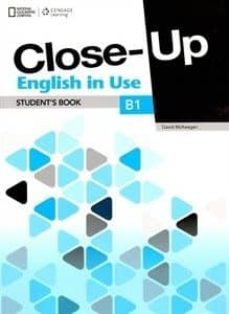 close up b1 english in use alumno b1-9781408061664