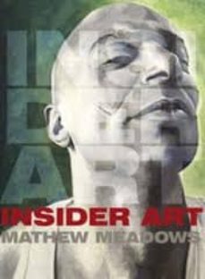 insider art-matthew meadows-9781408102664