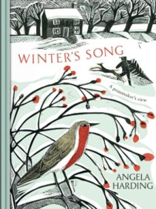winters song-angela harding-9781408721964