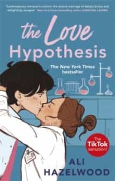 the love hypothesis (ebook)-ali hazelwood-9781408725757