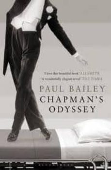 chapman s odyssey-9781408821664