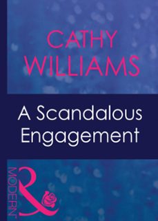 -cathy williams-9781408939864